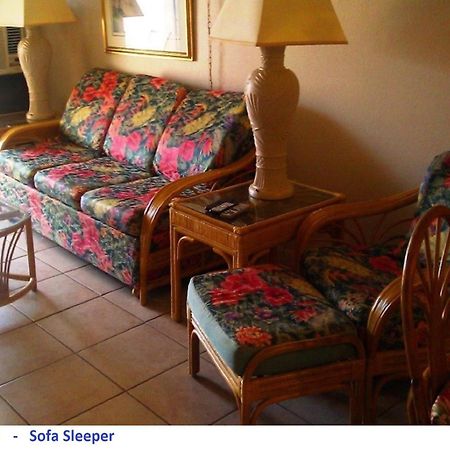 Banyan Harbor Aparthotel Lihue Exterior photo