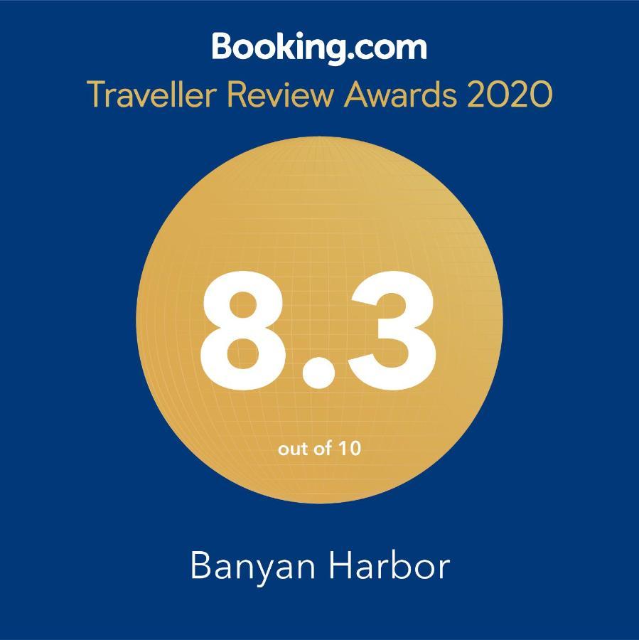 Banyan Harbor Aparthotel Lihue Exterior photo