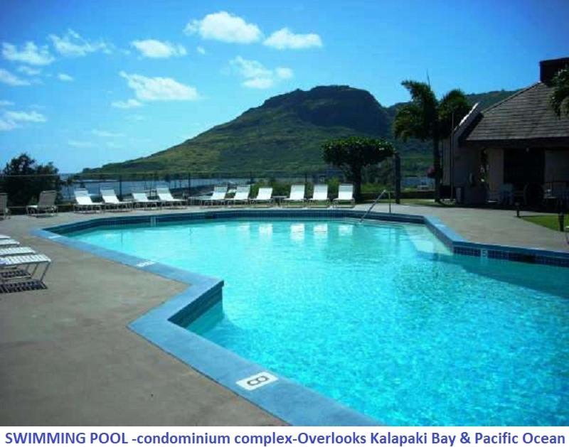 Banyan Harbor Aparthotel Lihue Exterior photo