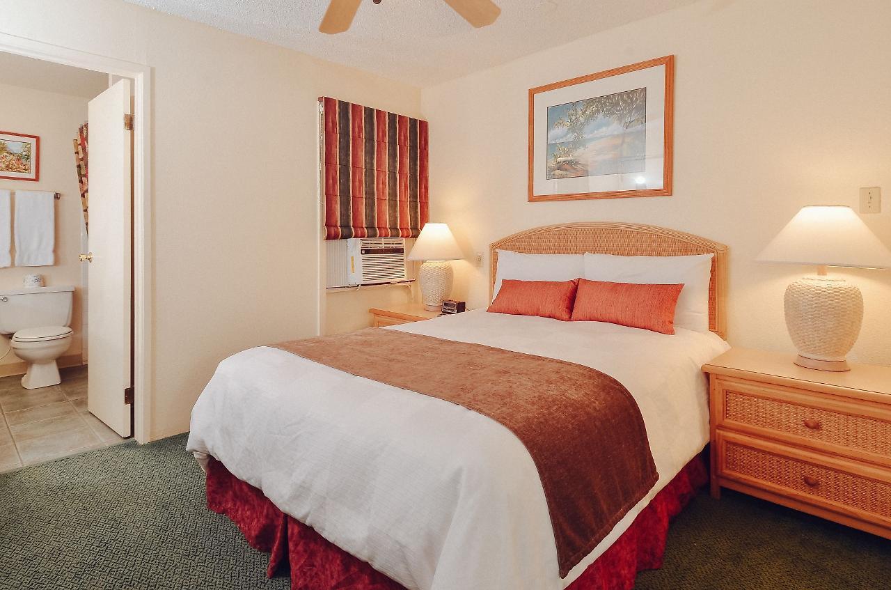Banyan Harbor Aparthotel Lihue Exterior photo