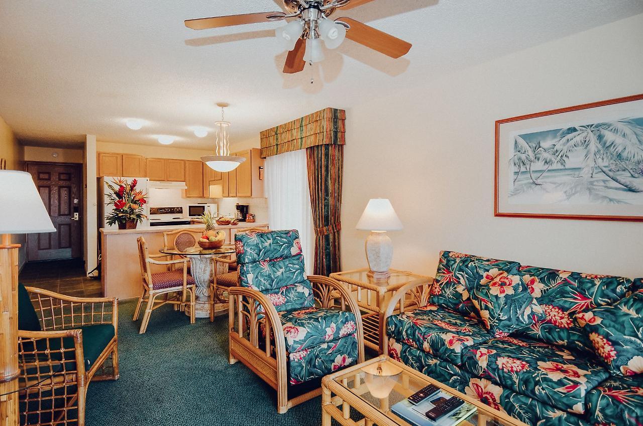 Banyan Harbor Aparthotel Lihue Exterior photo
