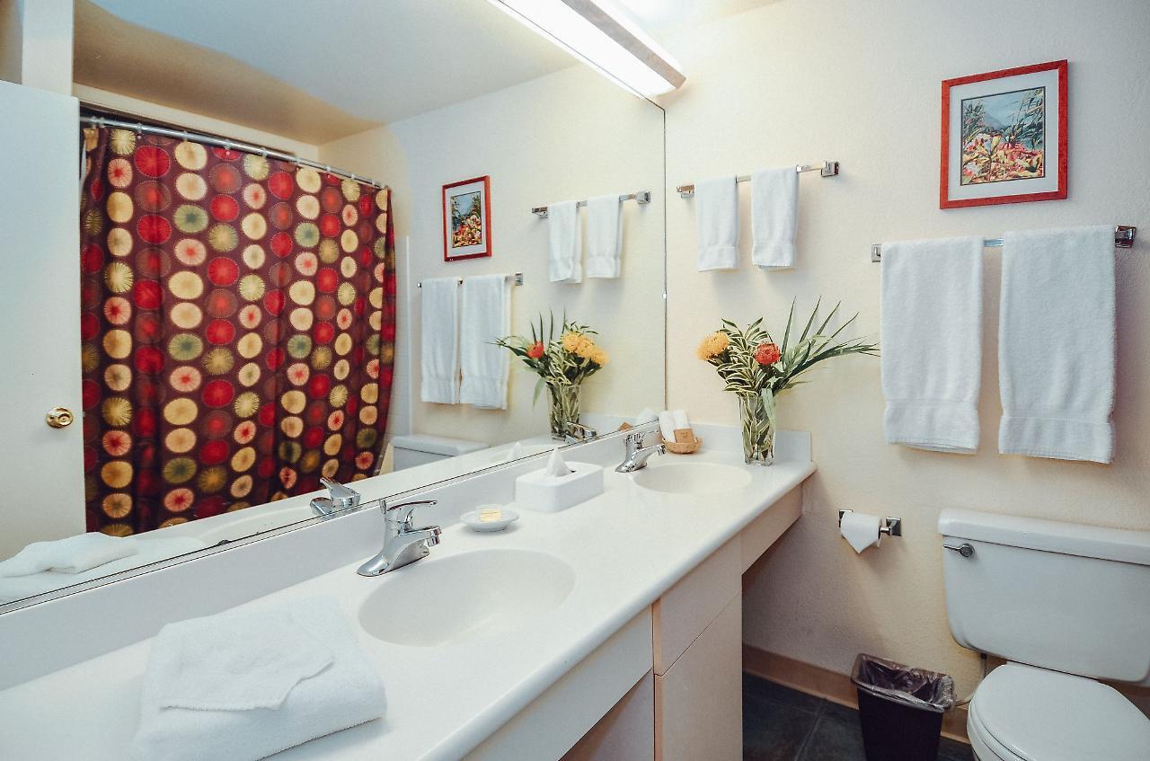 Banyan Harbor Aparthotel Lihue Exterior photo