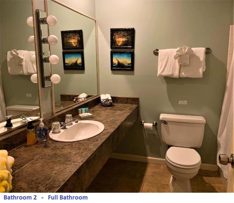Banyan Harbor Aparthotel Lihue Exterior photo