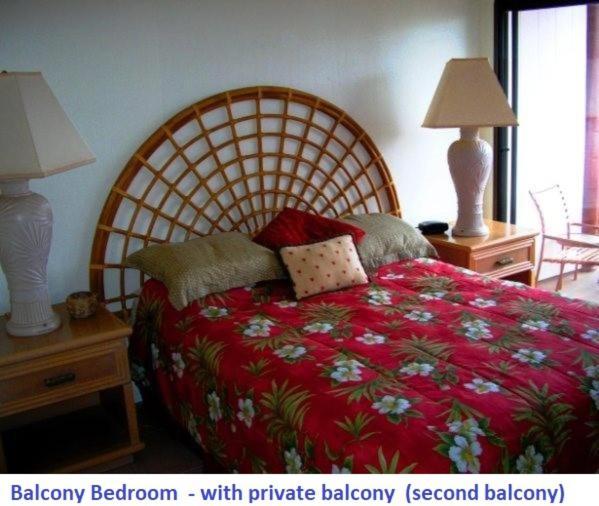Banyan Harbor Aparthotel Lihue Exterior photo