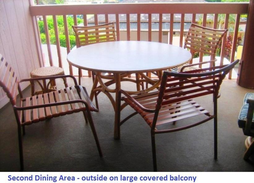 Banyan Harbor Aparthotel Lihue Exterior photo